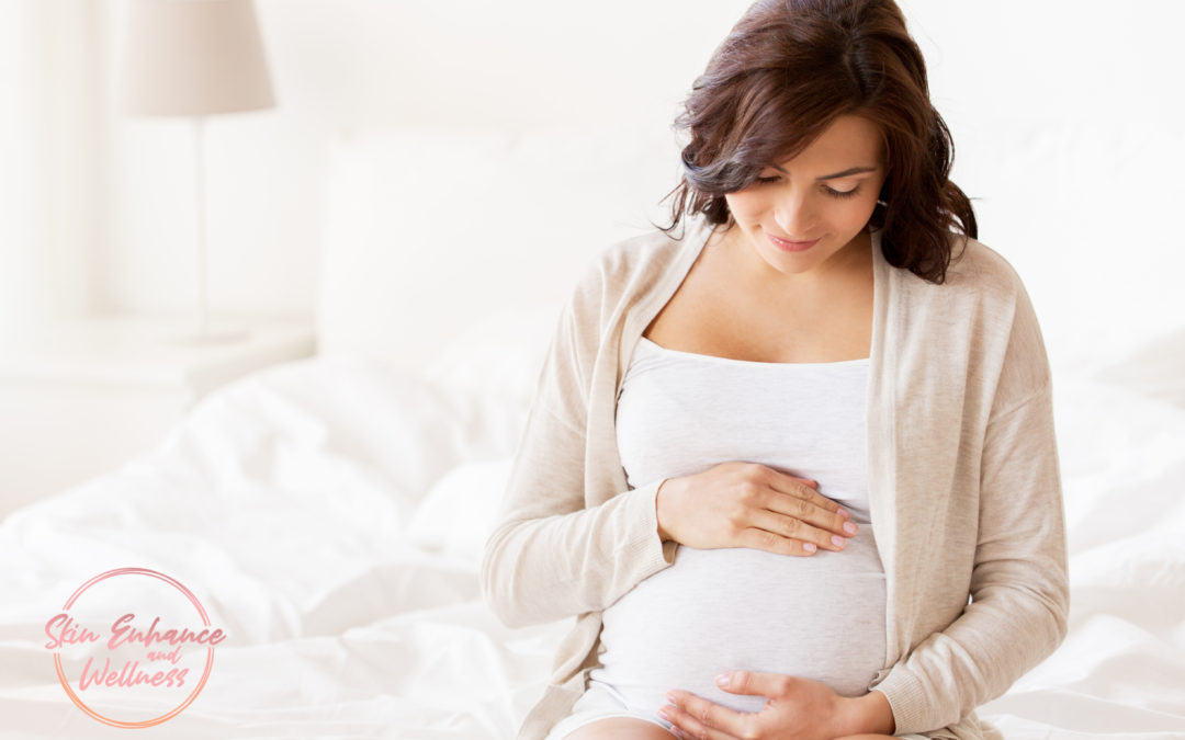 Skin concerns you can expect during pregnancy