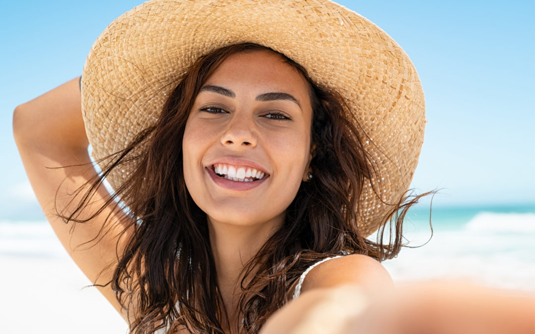 How to manage your pigmentation in summer
